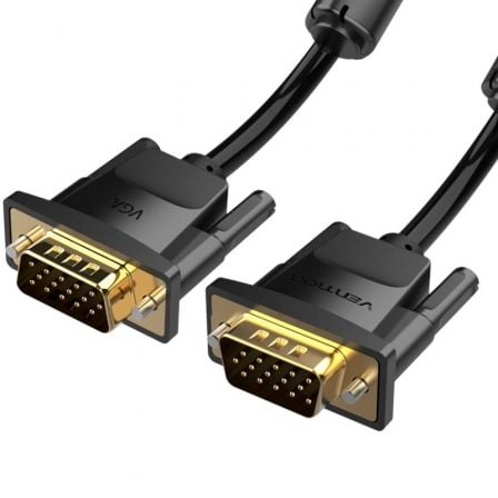 Cable VGA Vention DADBL/ VGA Macho